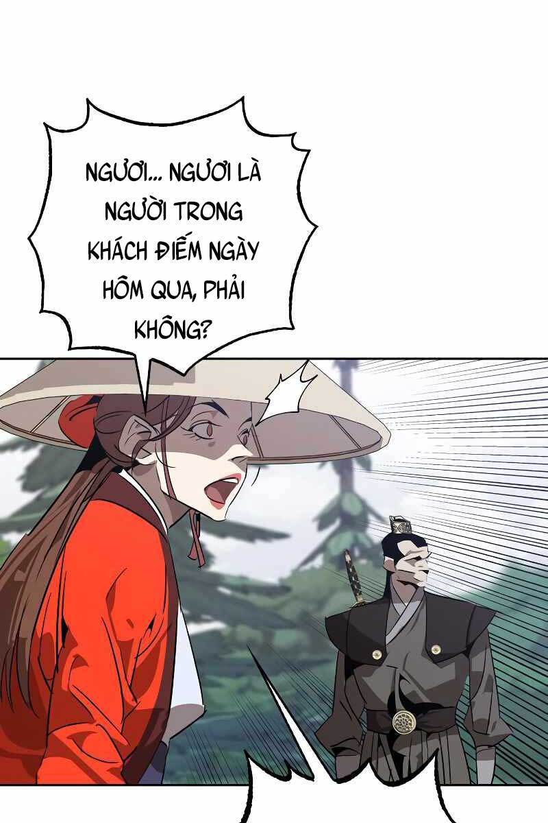 Võ Học Miền Viễn Tây Chapter 10 - 94