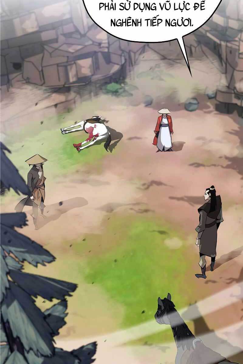 Võ Học Miền Viễn Tây Chapter 10 - 98