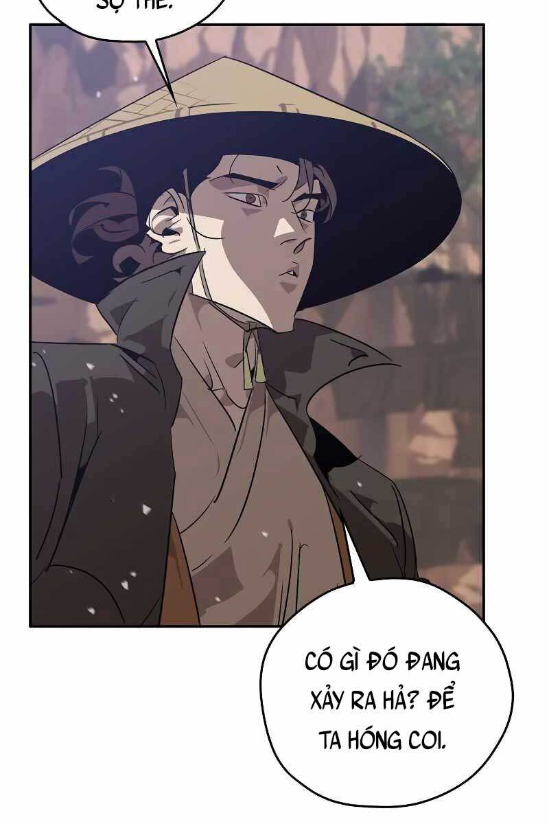Võ Học Miền Viễn Tây Chapter 10 - 100