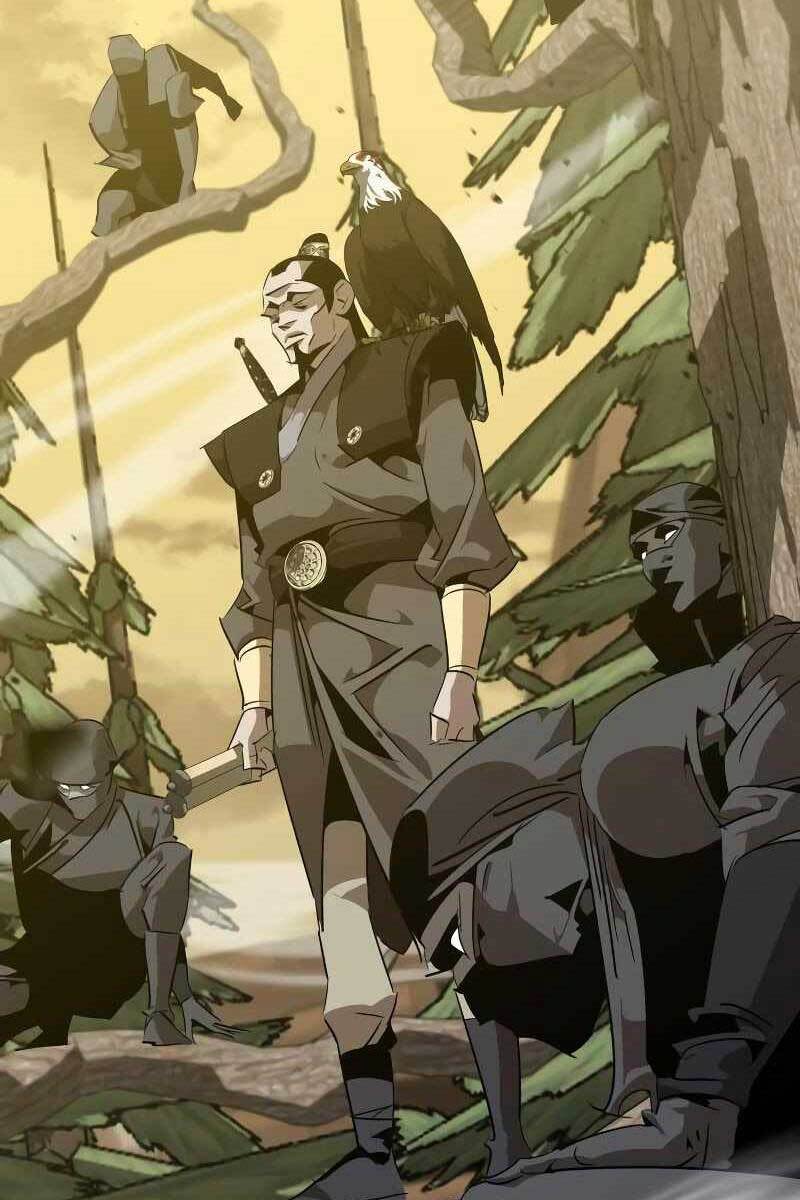 Võ Học Miền Viễn Tây Chapter 11 - 116