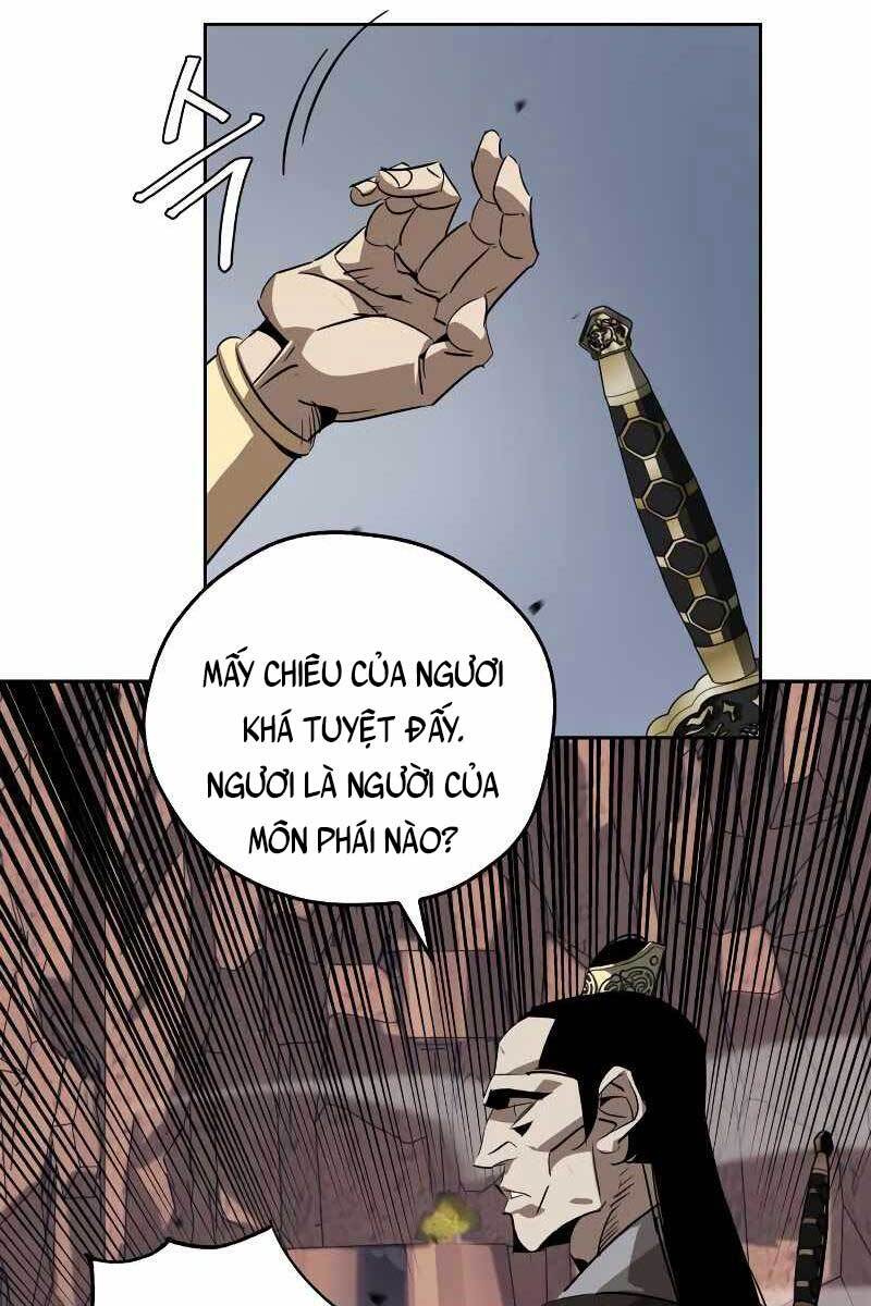 Võ Học Miền Viễn Tây Chapter 11 - 13