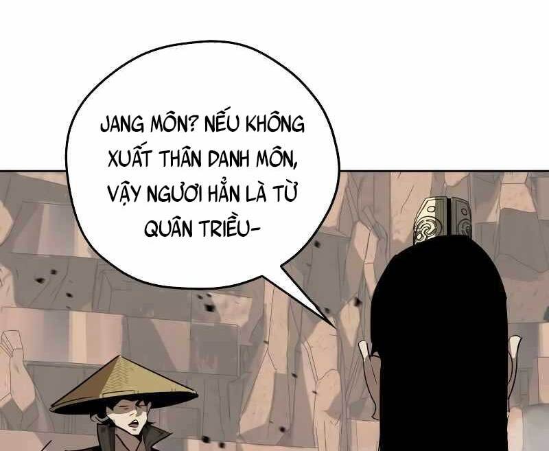 Võ Học Miền Viễn Tây Chapter 11 - 18