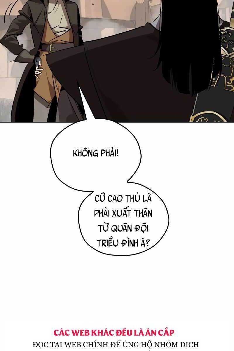 Võ Học Miền Viễn Tây Chapter 11 - 19