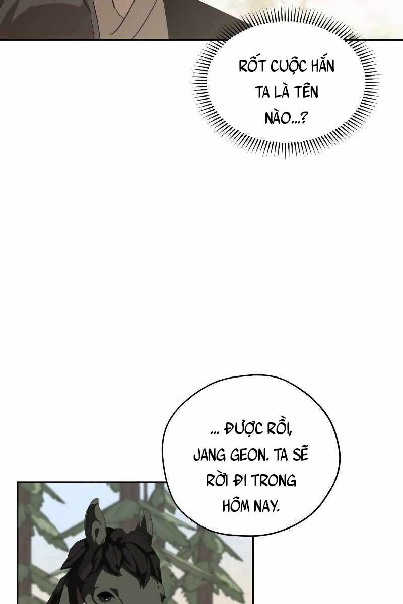 Võ Học Miền Viễn Tây Chapter 11 - 21