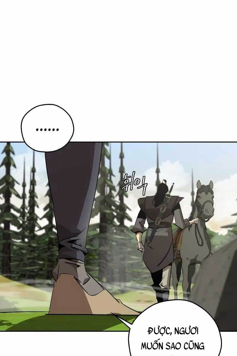 Võ Học Miền Viễn Tây Chapter 11 - 25
