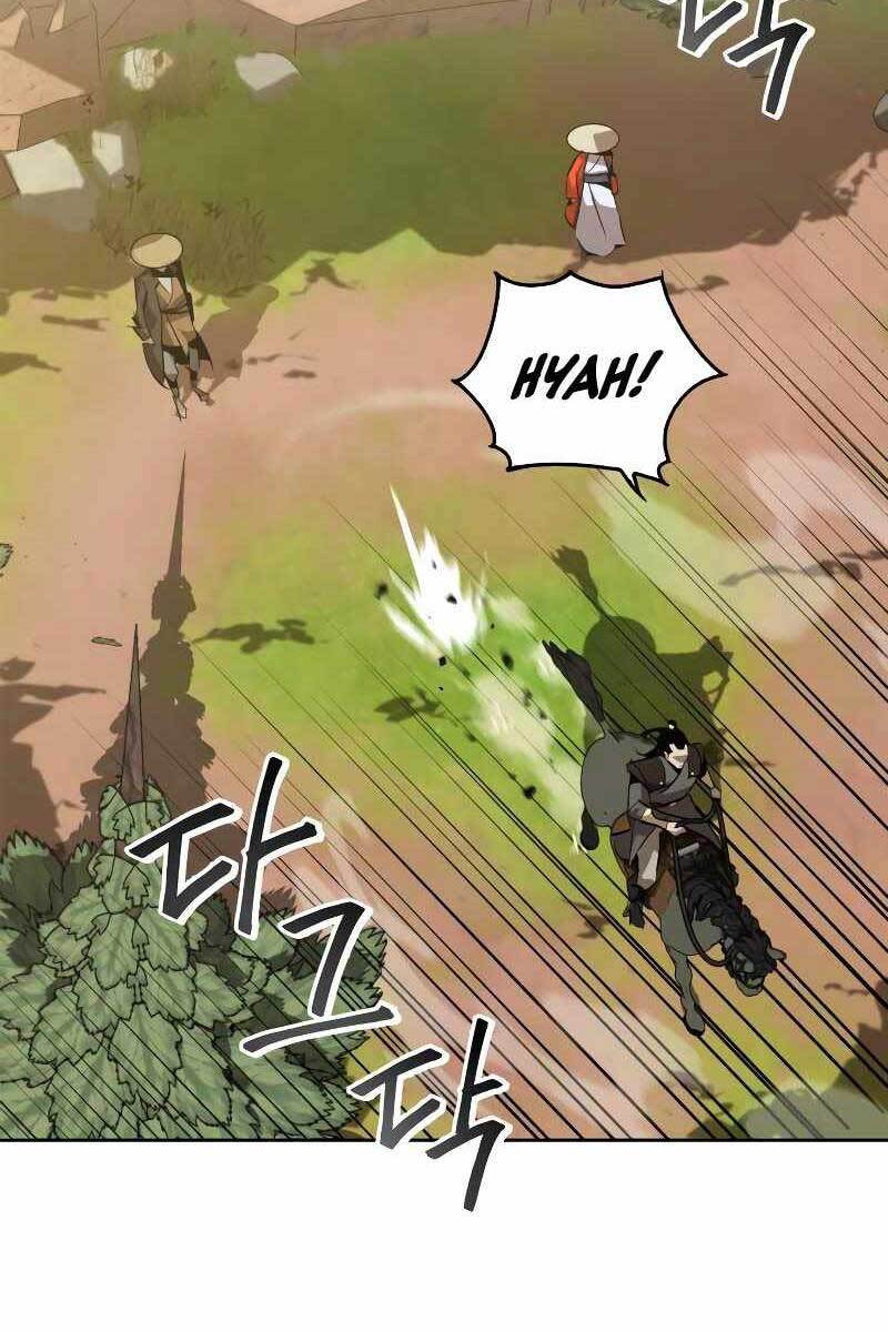 Võ Học Miền Viễn Tây Chapter 11 - 29