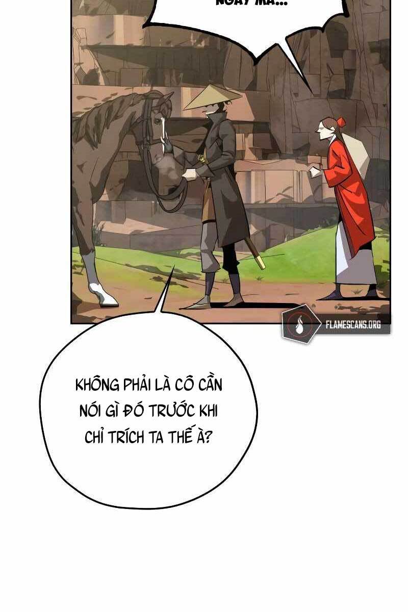 Võ Học Miền Viễn Tây Chapter 11 - 50