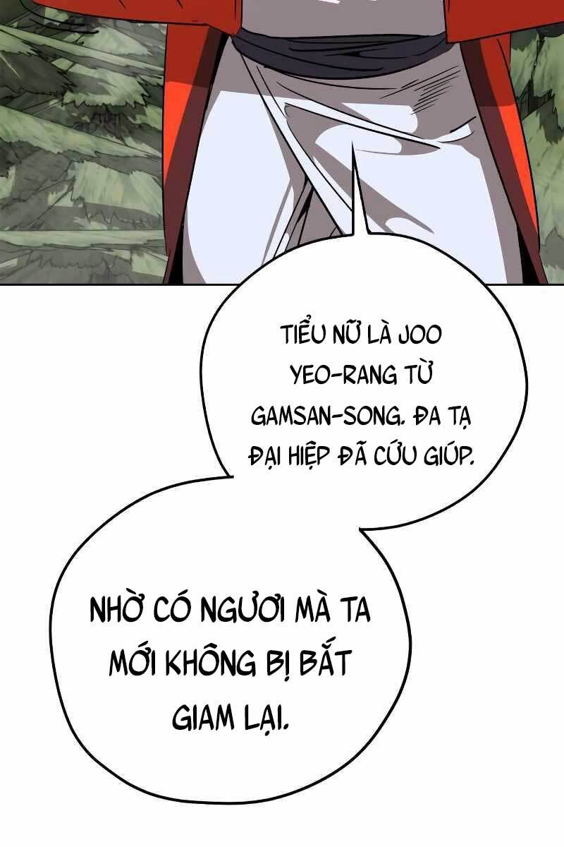 Võ Học Miền Viễn Tây Chapter 11 - 53