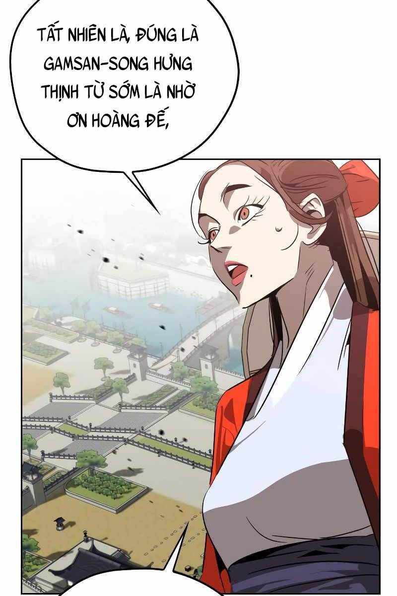 Võ Học Miền Viễn Tây Chapter 11 - 56