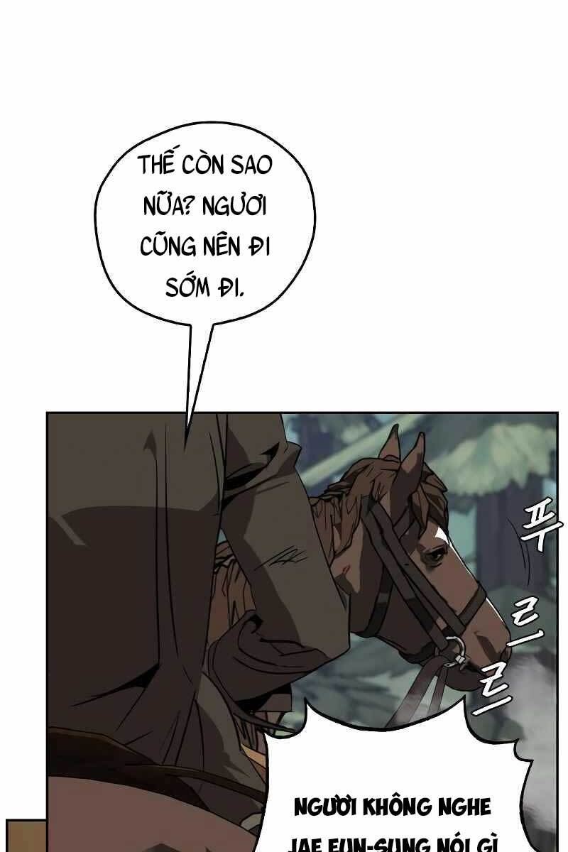 Võ Học Miền Viễn Tây Chapter 11 - 60