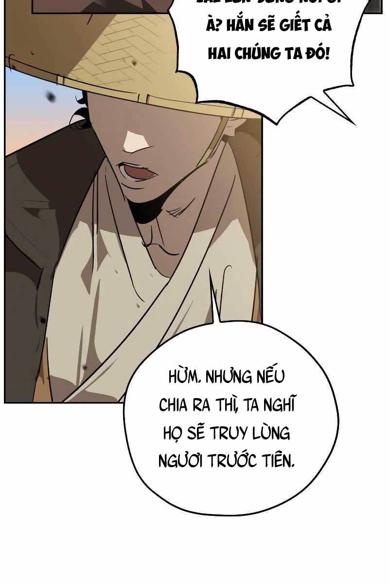 Võ Học Miền Viễn Tây Chapter 11 - 61