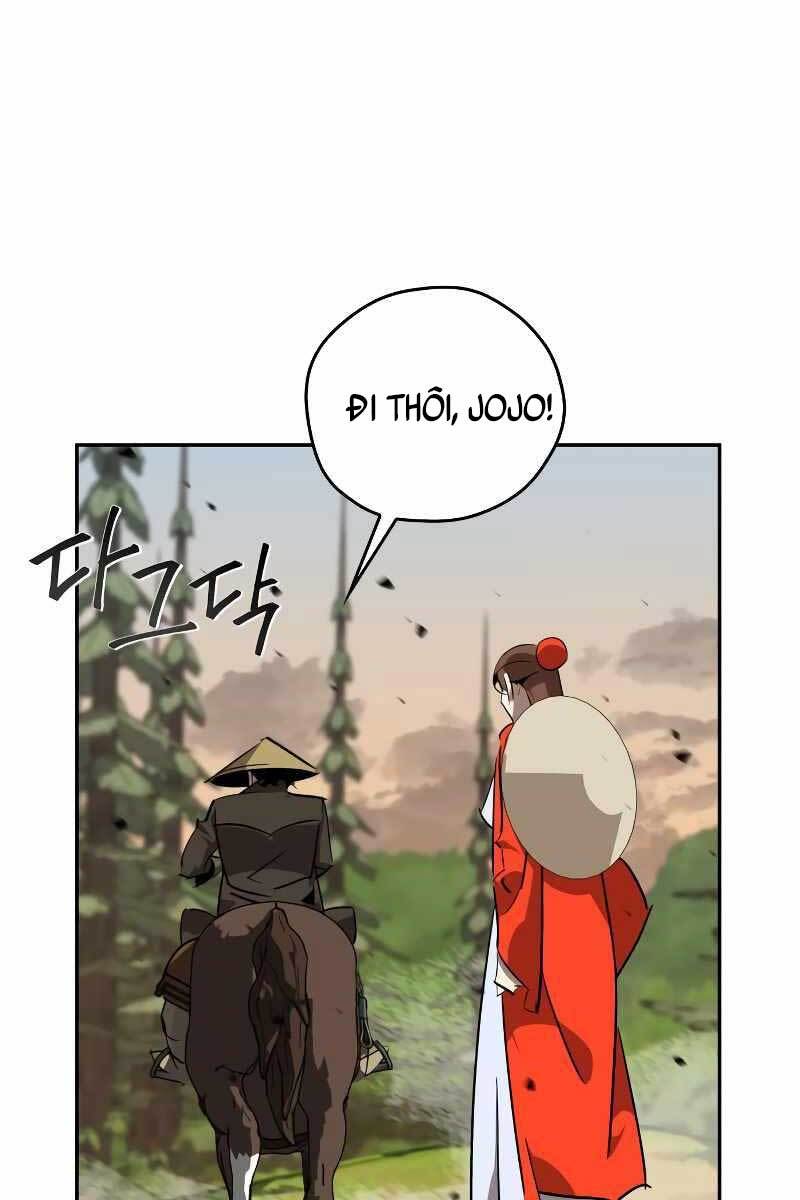 Võ Học Miền Viễn Tây Chapter 11 - 69