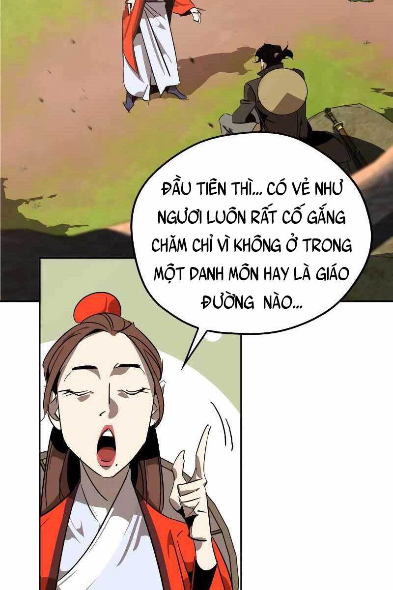 Võ Học Miền Viễn Tây Chapter 11 - 80