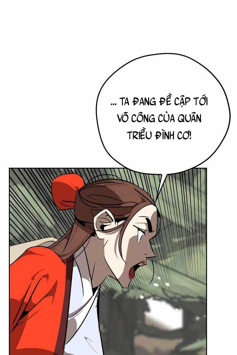 Võ Học Miền Viễn Tây Chapter 11 - 84
