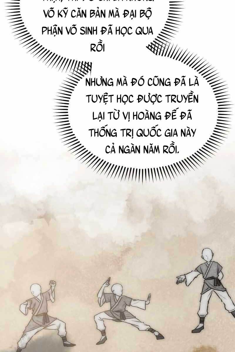 Võ Học Miền Viễn Tây Chapter 11 - 91