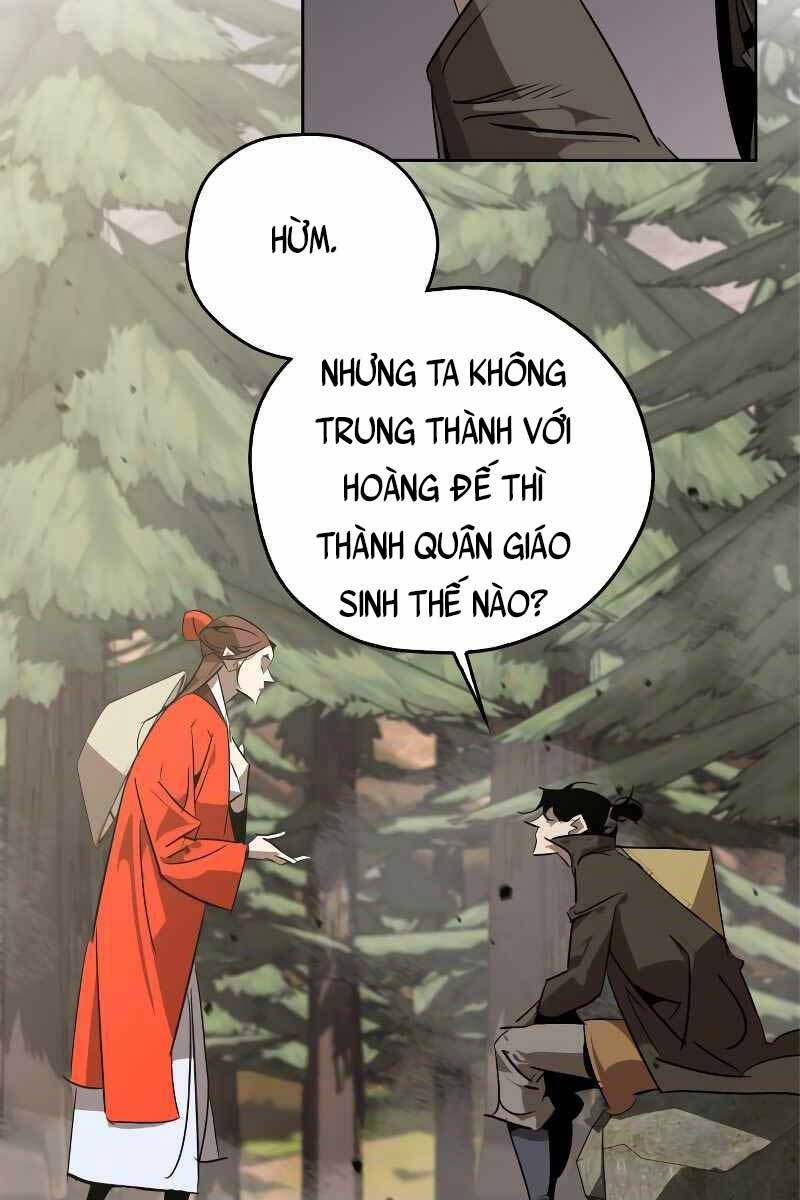 Võ Học Miền Viễn Tây Chapter 11 - 95