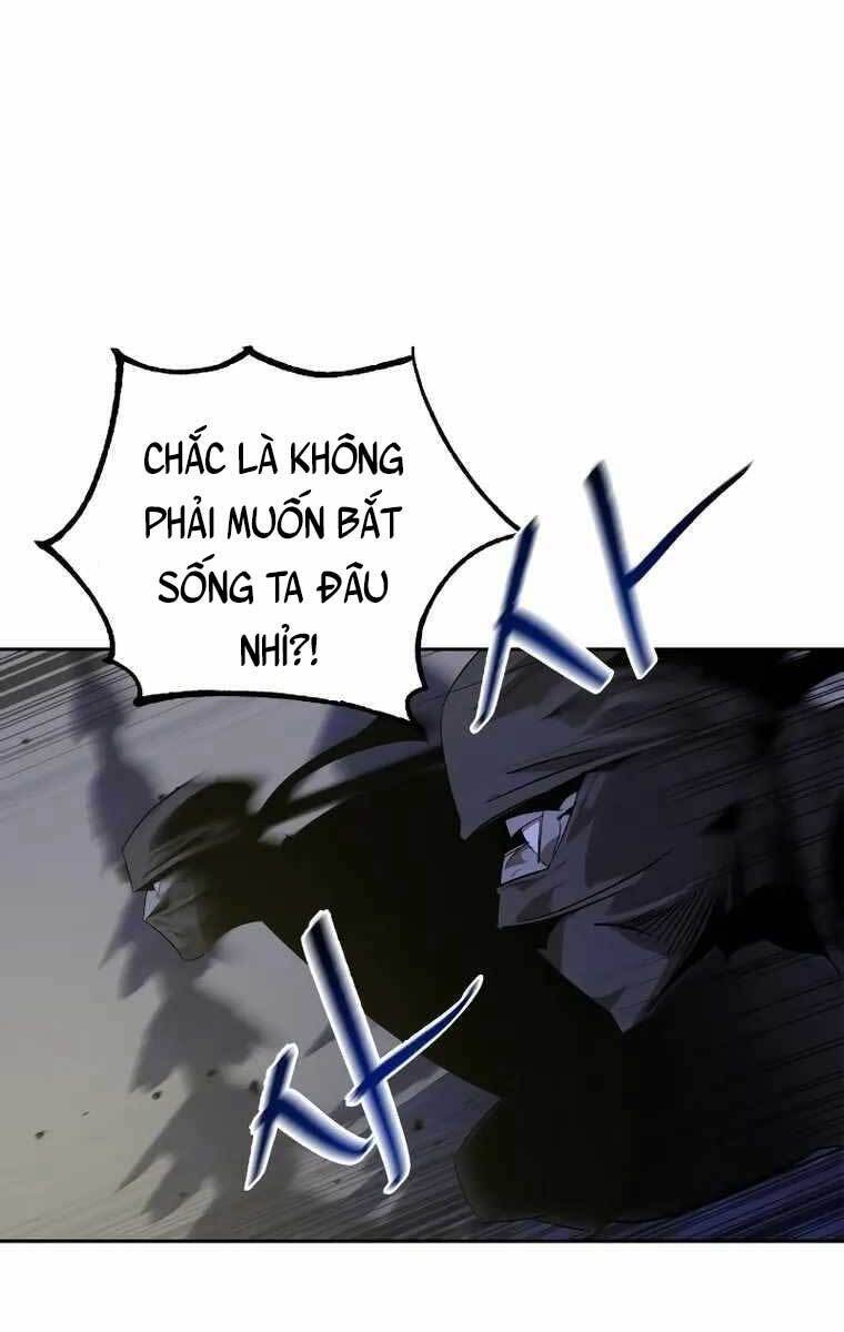 Võ Học Miền Viễn Tây Chapter 12 - 22