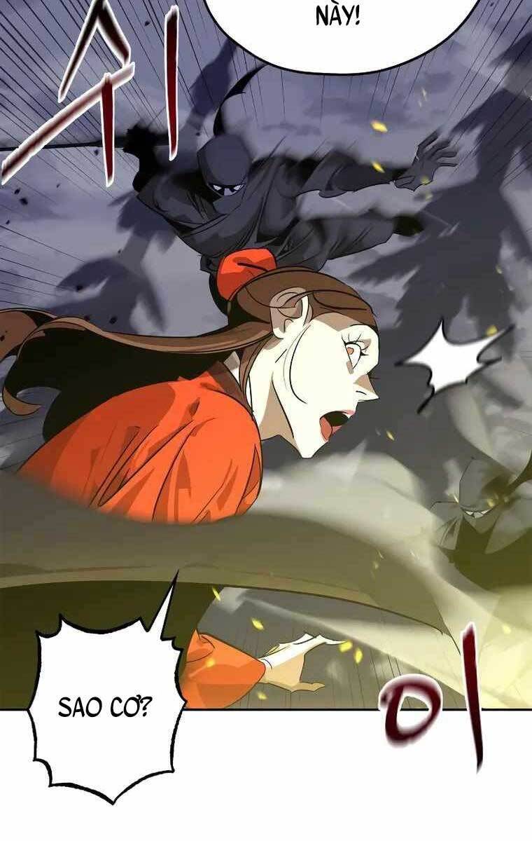 Võ Học Miền Viễn Tây Chapter 12 - 26