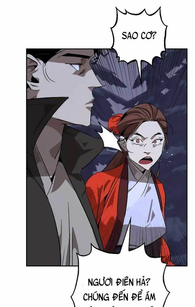 Võ Học Miền Viễn Tây Chapter 12 - 80