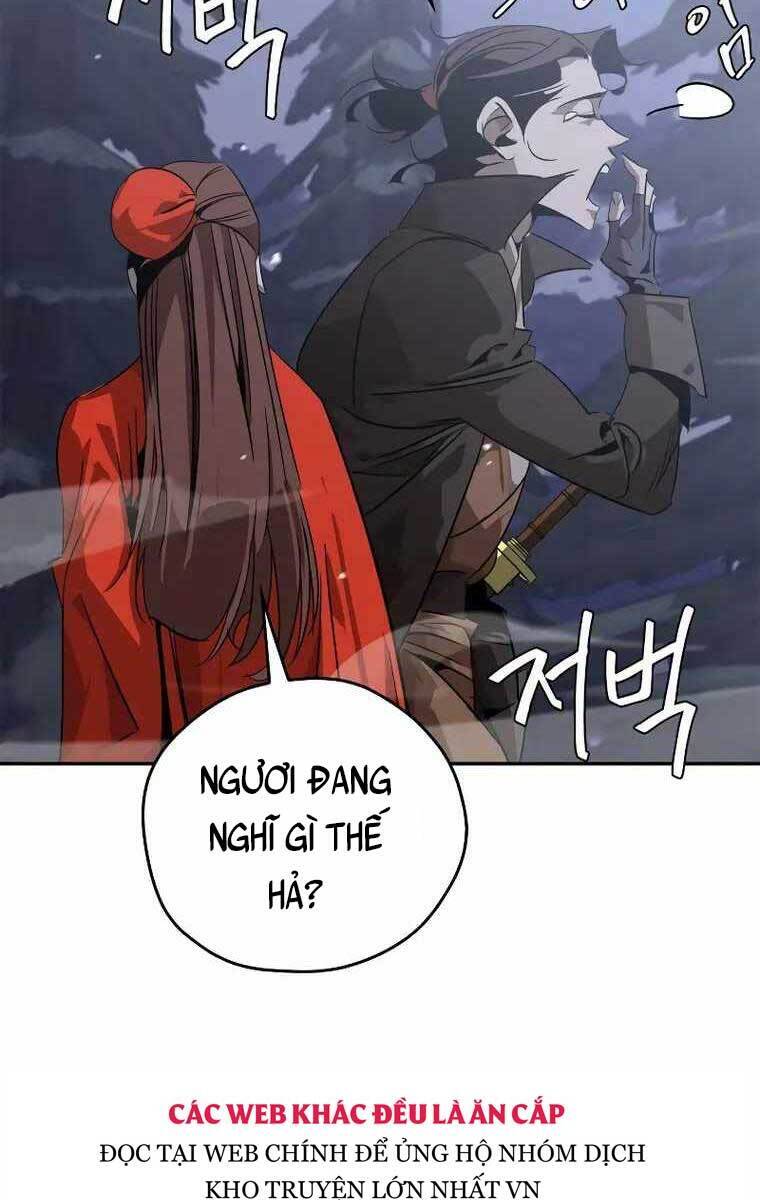 Võ Học Miền Viễn Tây Chapter 12 - 91