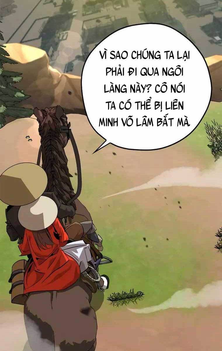 Võ Học Miền Viễn Tây Chapter 12 - 99