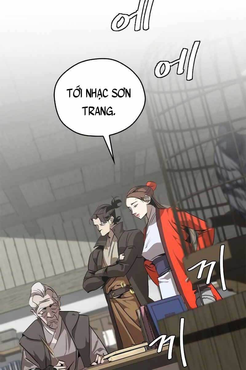 Võ Học Miền Viễn Tây Chapter 13 - 2