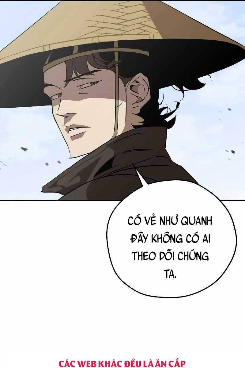 Võ Học Miền Viễn Tây Chapter 13 - 15