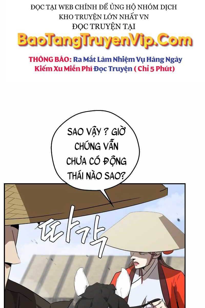 Võ Học Miền Viễn Tây Chapter 13 - 16