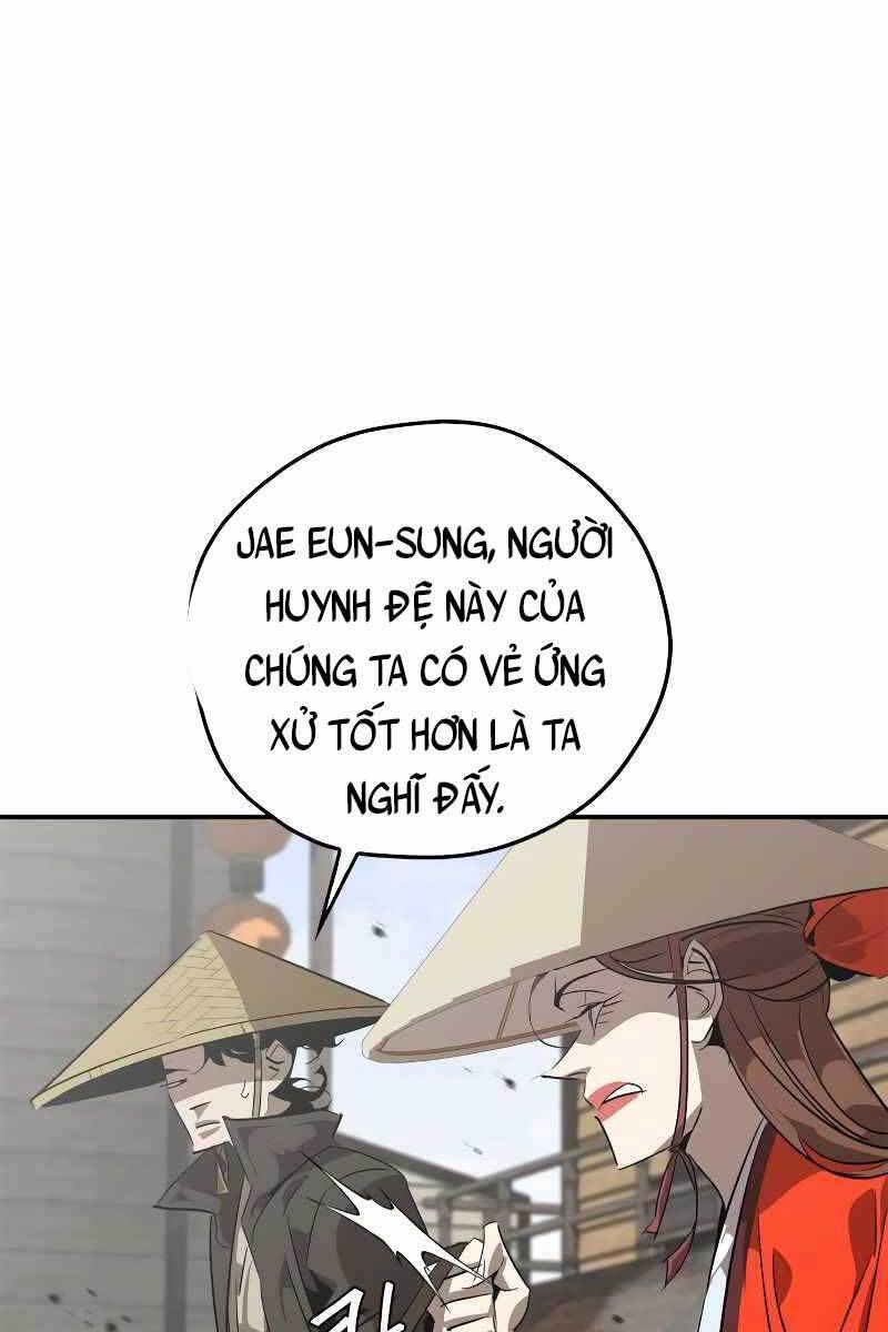 Võ Học Miền Viễn Tây Chapter 13 - 18