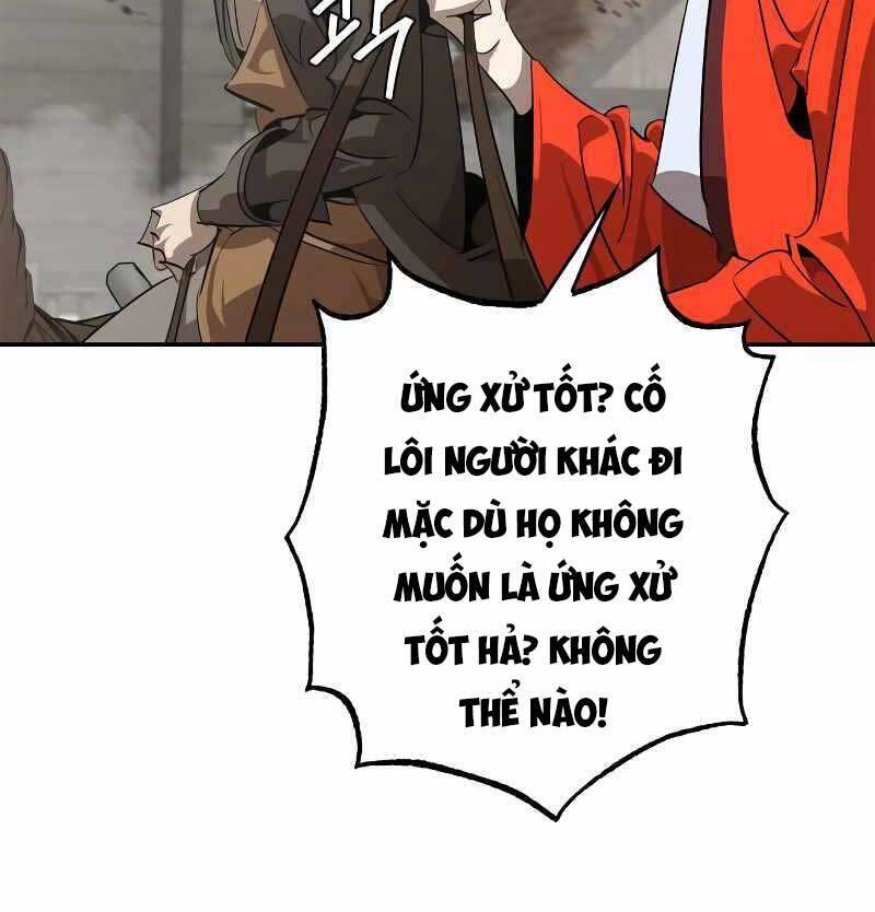 Võ Học Miền Viễn Tây Chapter 13 - 19