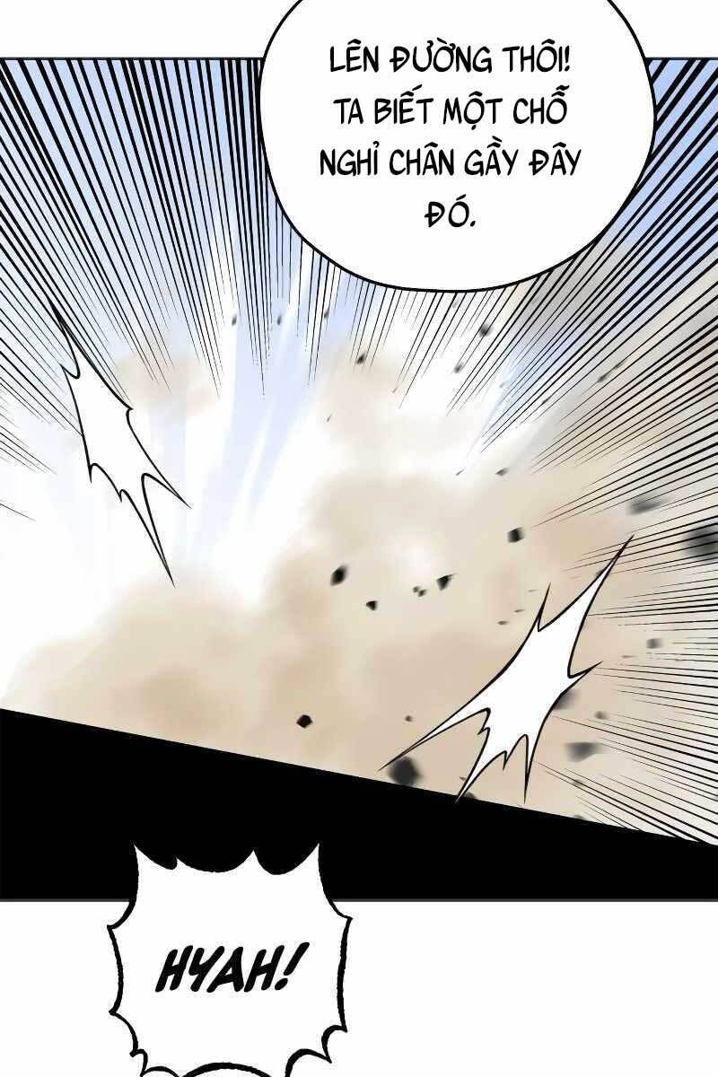 Võ Học Miền Viễn Tây Chapter 13 - 22