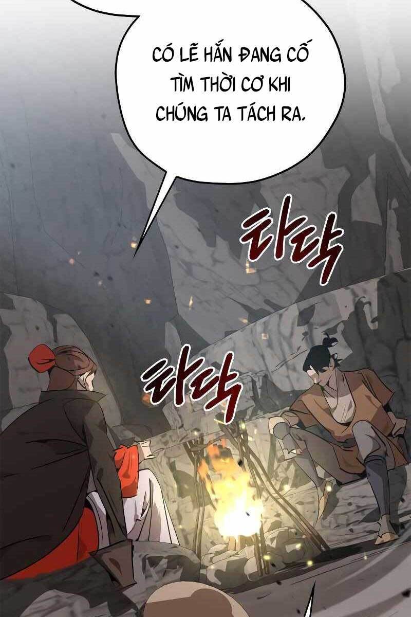 Võ Học Miền Viễn Tây Chapter 13 - 30