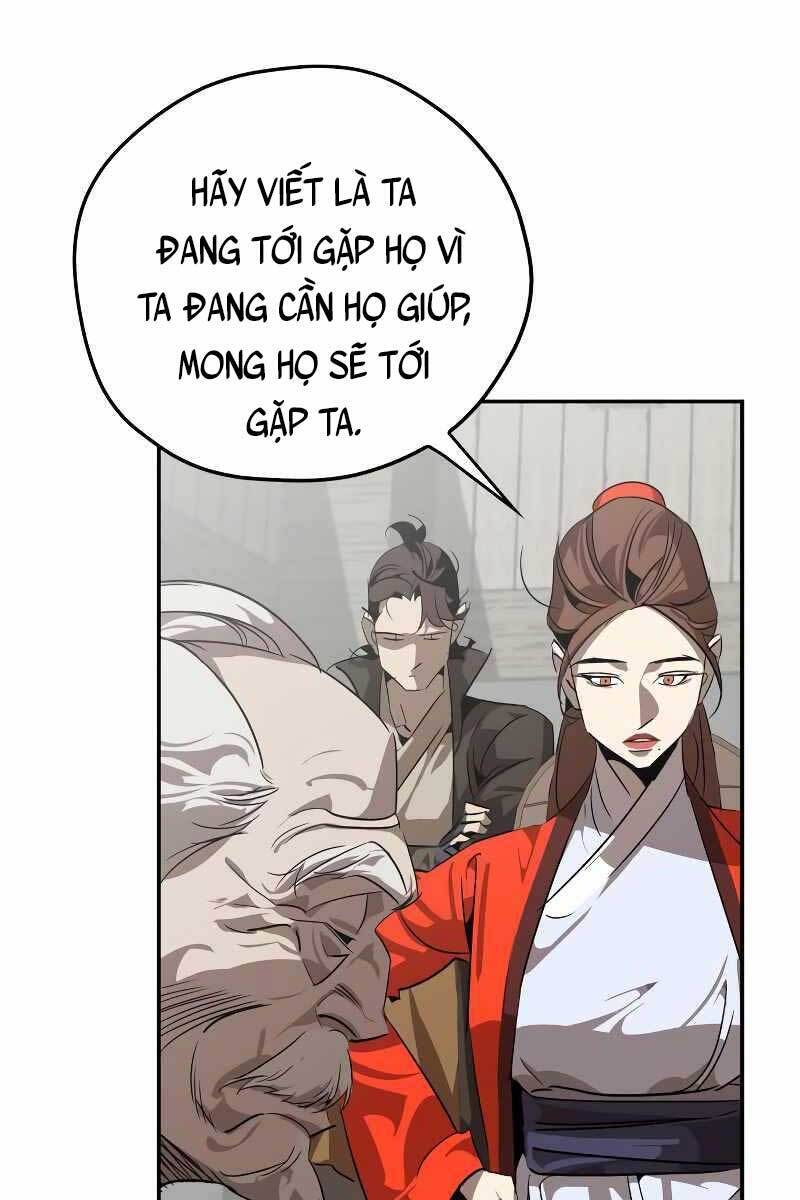 Võ Học Miền Viễn Tây Chapter 13 - 4