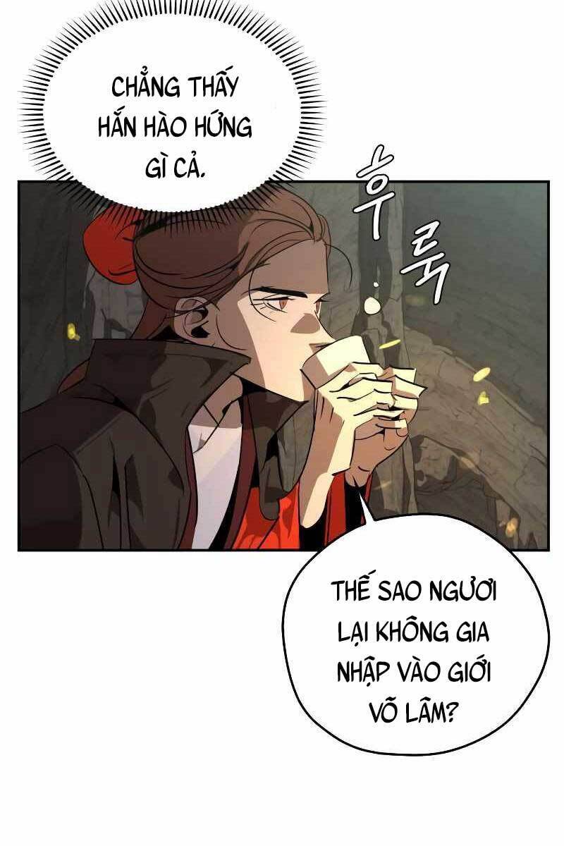 Võ Học Miền Viễn Tây Chapter 13 - 38