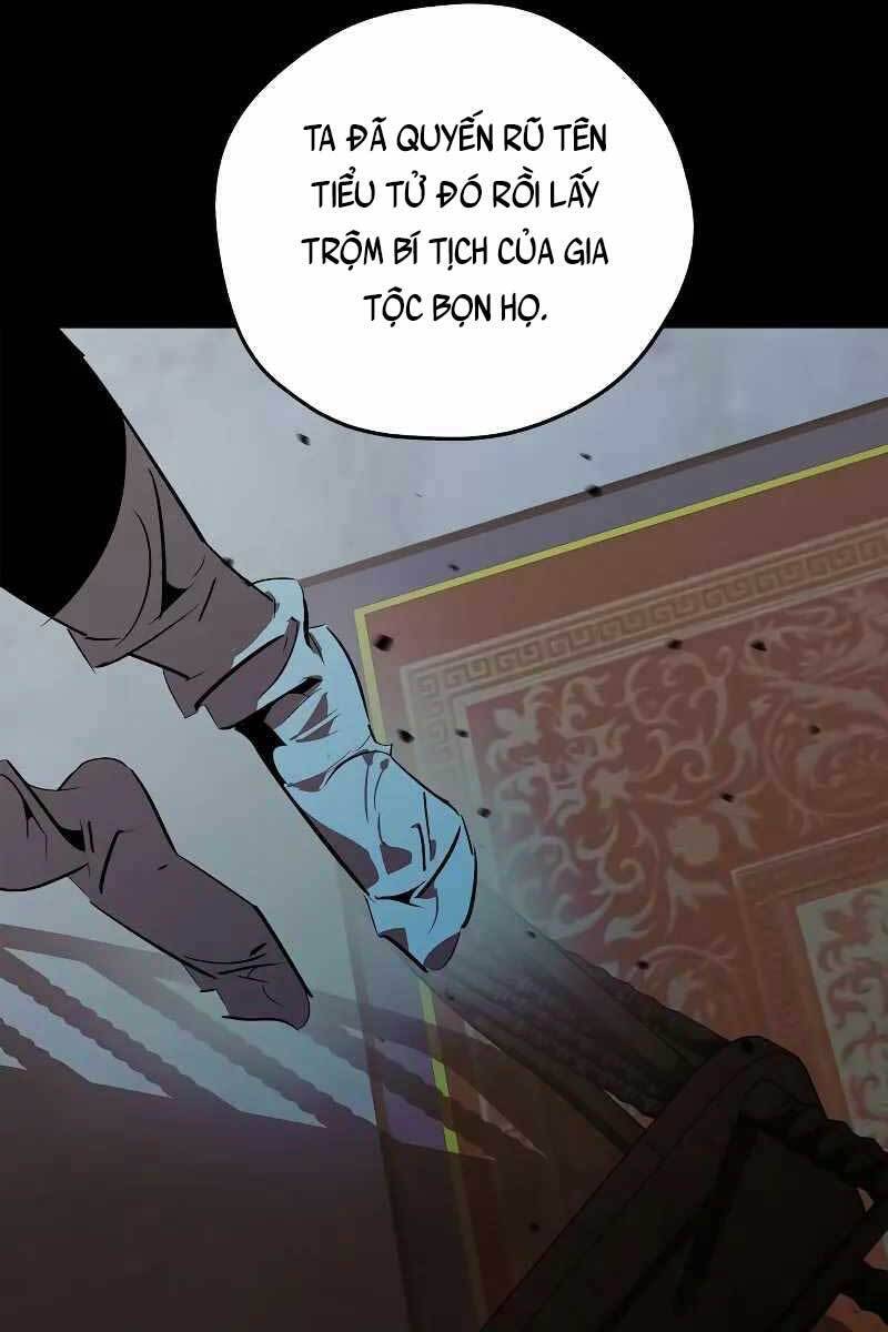 Võ Học Miền Viễn Tây Chapter 14 - 106