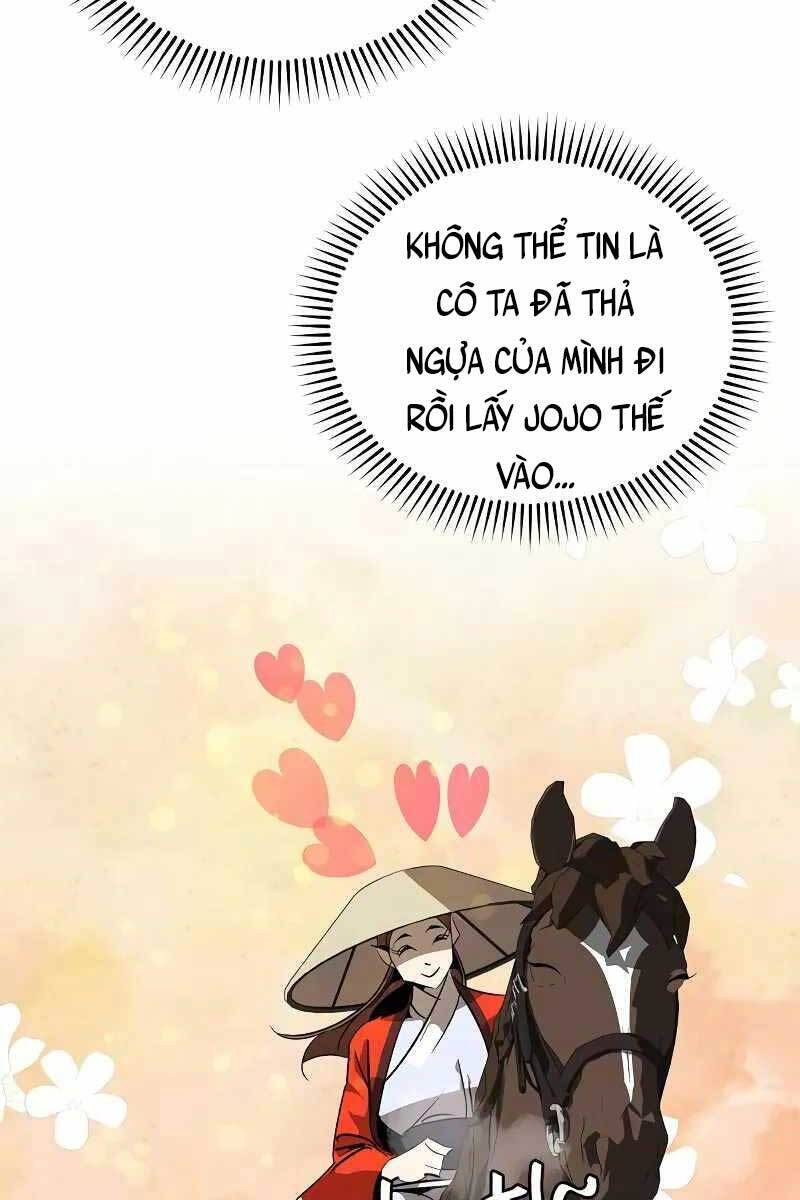 Võ Học Miền Viễn Tây Chapter 14 - 21