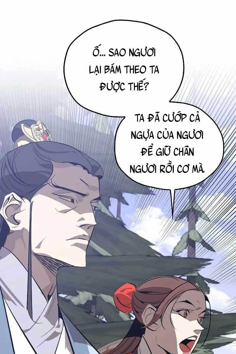 Võ Học Miền Viễn Tây Chapter 14 - 58