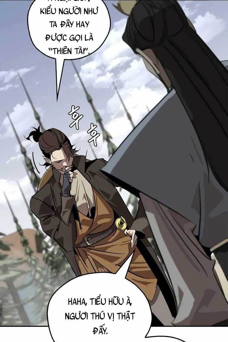 Võ Học Miền Viễn Tây Chapter 14 - 85