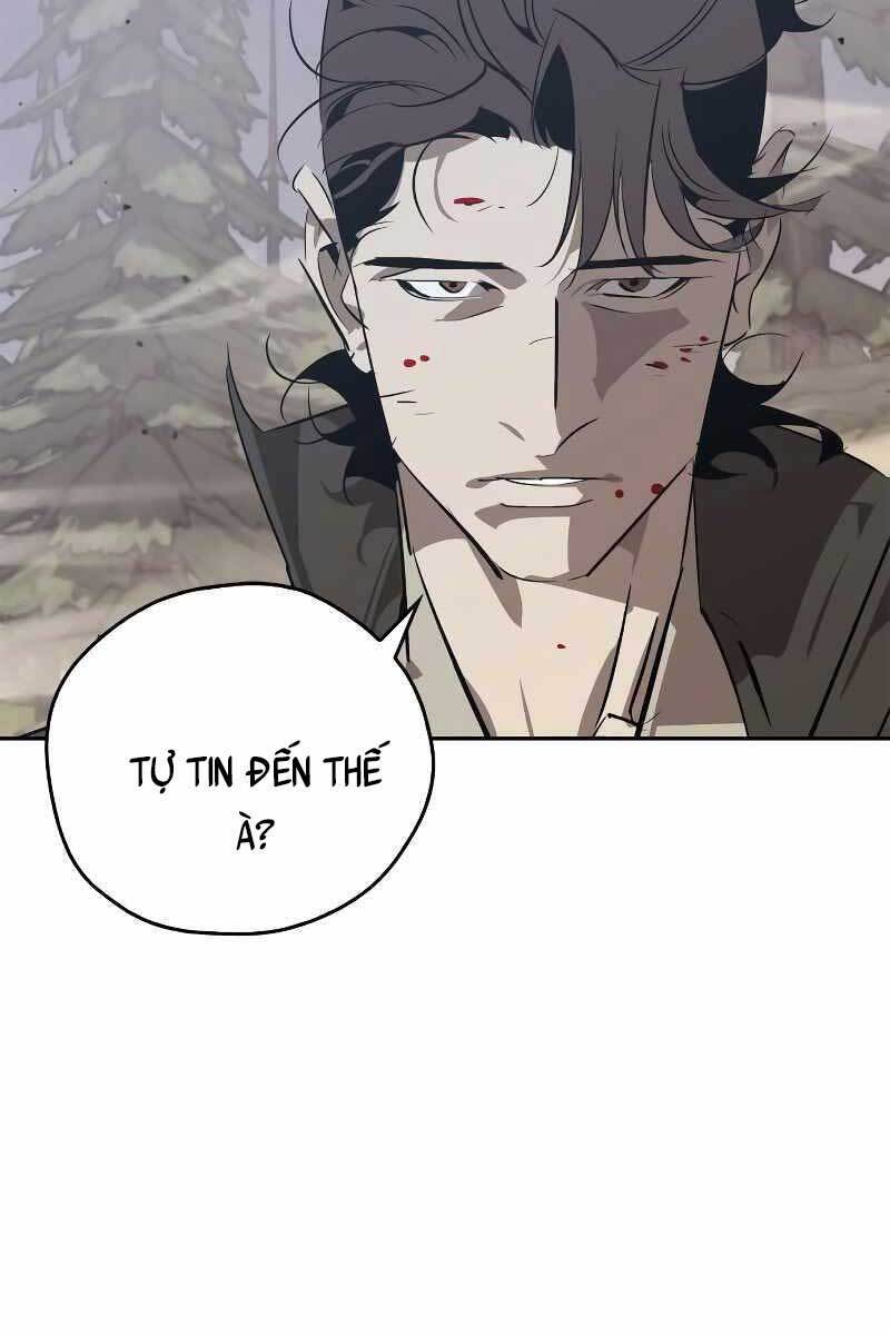 Võ Học Miền Viễn Tây Chapter 15.5 - 17