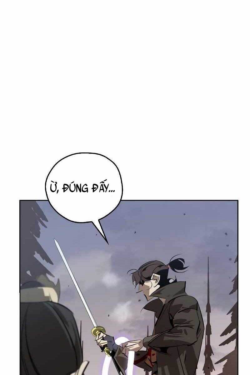 Võ Học Miền Viễn Tây Chapter 15.5 - 3