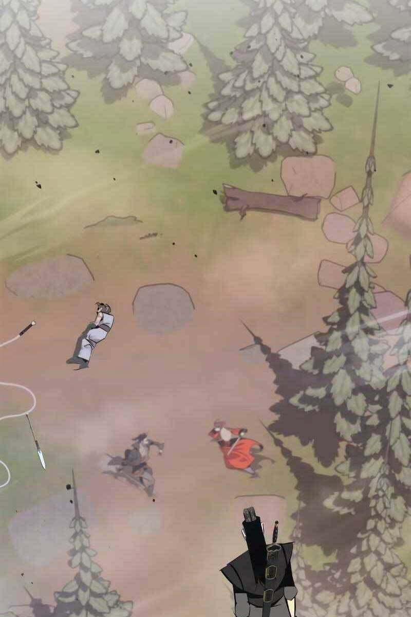 Võ Học Miền Viễn Tây Chapter 15.5 - 21