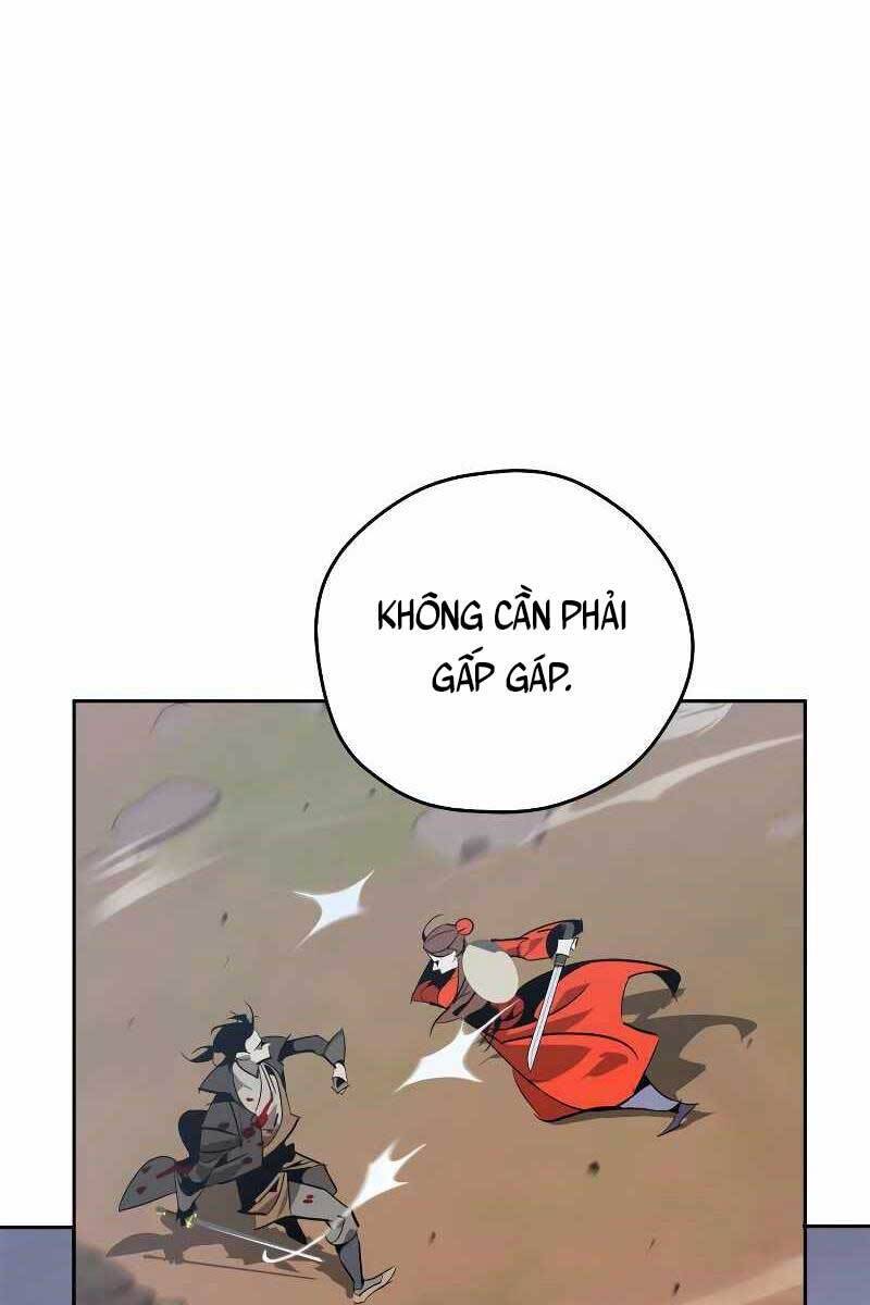 Võ Học Miền Viễn Tây Chapter 15.5 - 23