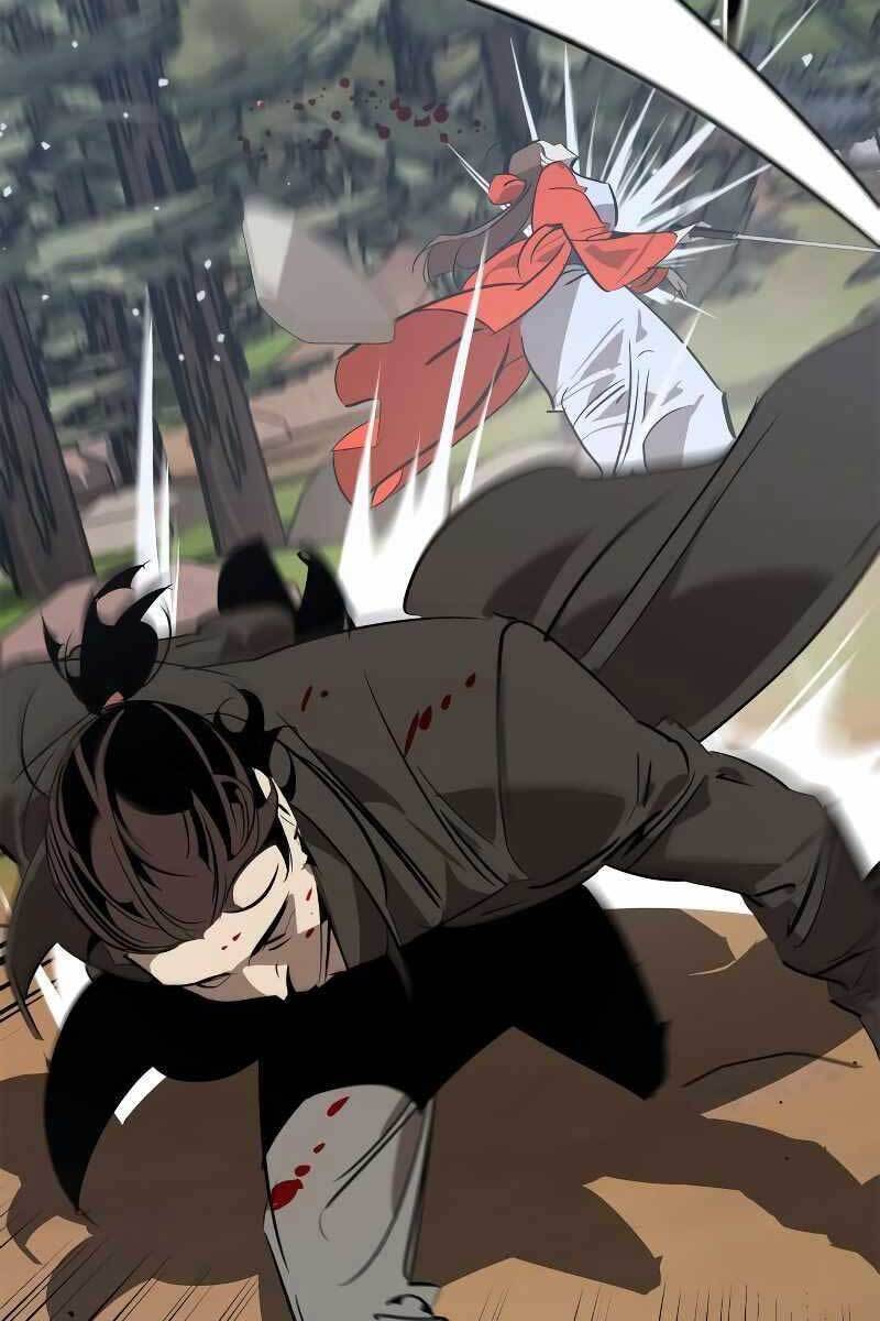 Võ Học Miền Viễn Tây Chapter 15.5 - 29