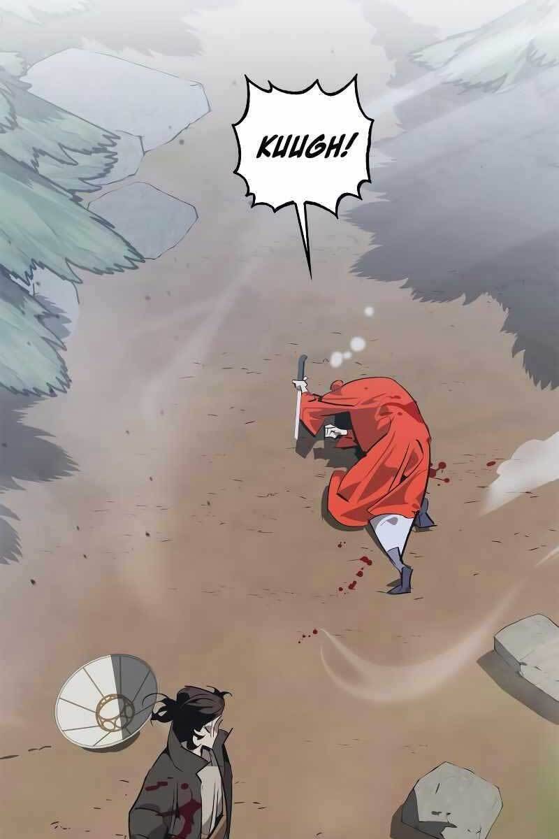 Võ Học Miền Viễn Tây Chapter 15.5 - 34