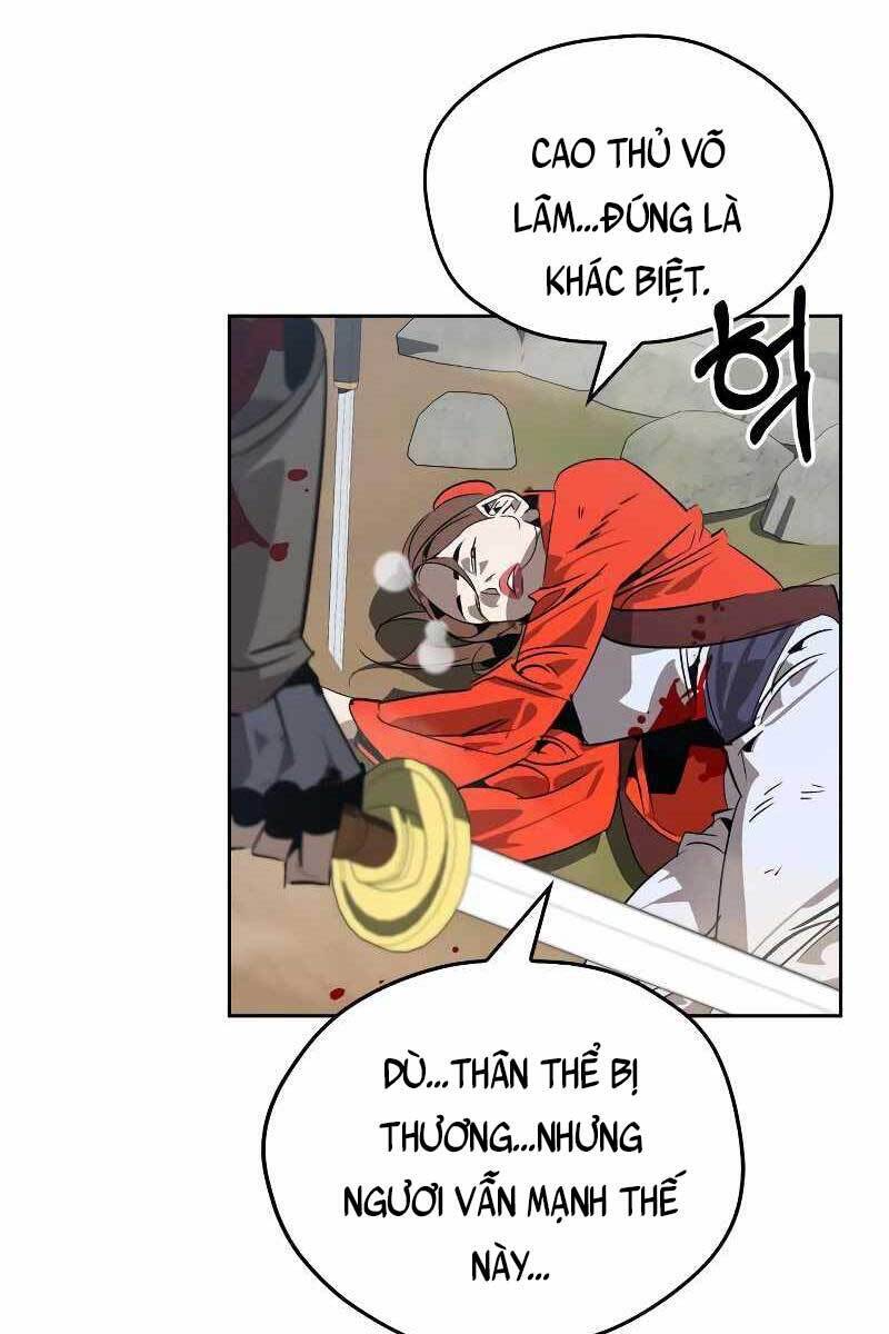 Võ Học Miền Viễn Tây Chapter 15.5 - 38