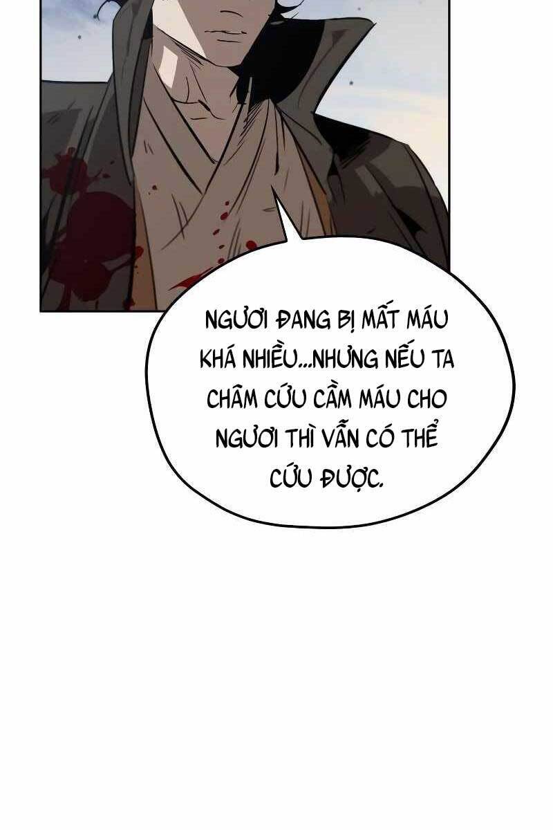 Võ Học Miền Viễn Tây Chapter 15.5 - 40