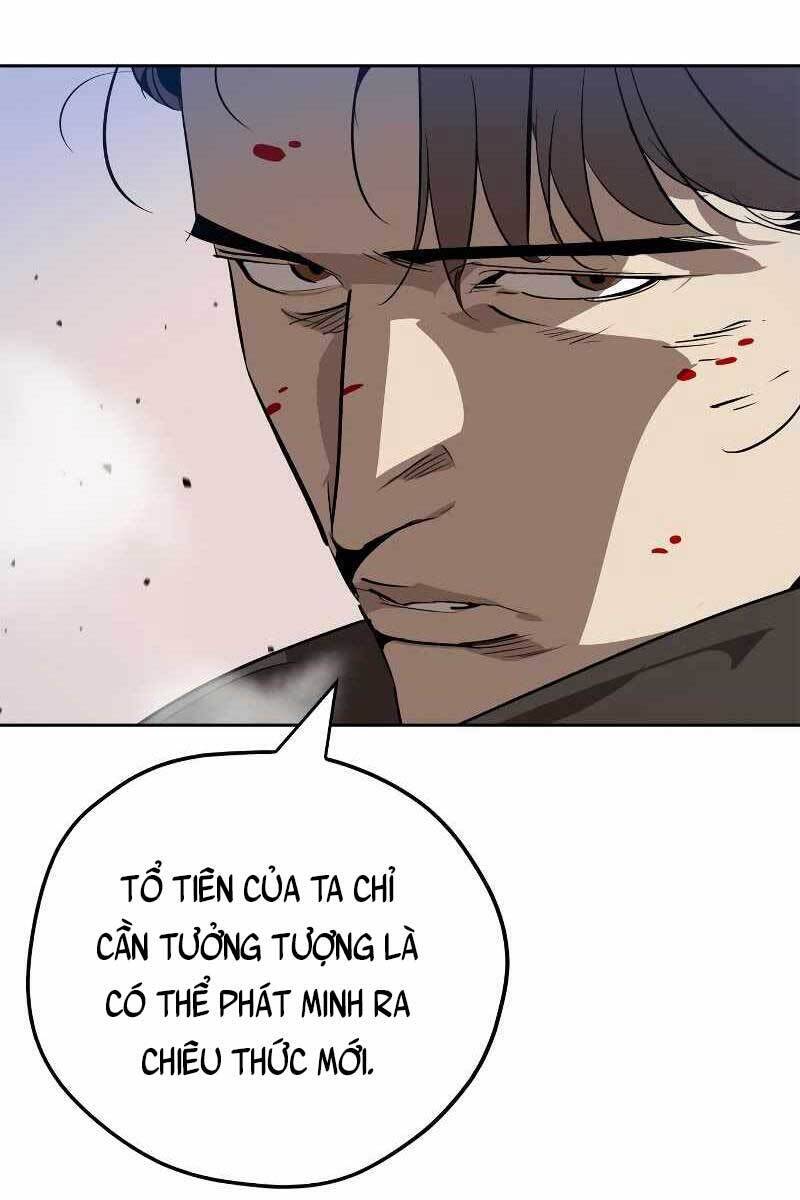 Võ Học Miền Viễn Tây Chapter 15.5 - 5