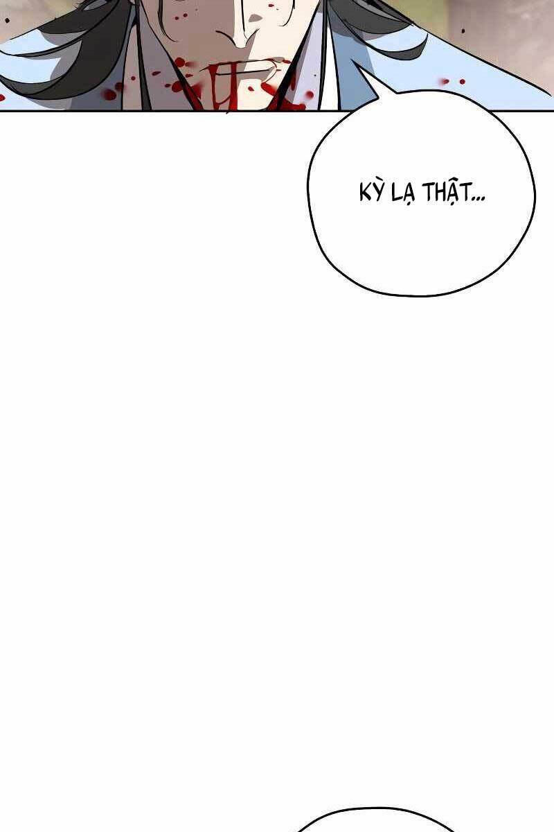 Võ Học Miền Viễn Tây Chapter 15.5 - 7