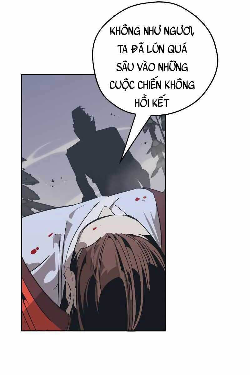 Võ Học Miền Viễn Tây Chapter 15.5 - 66