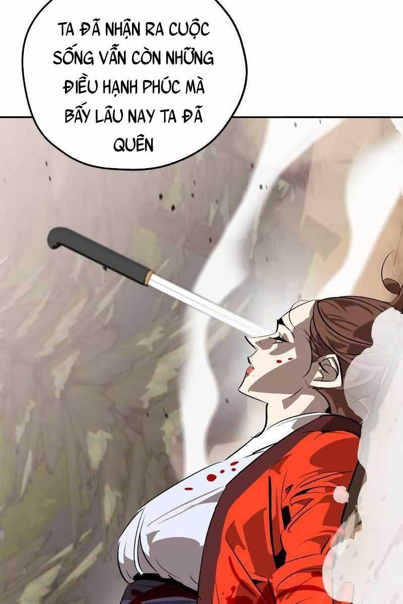 Võ Học Miền Viễn Tây Chapter 15.5 - 69